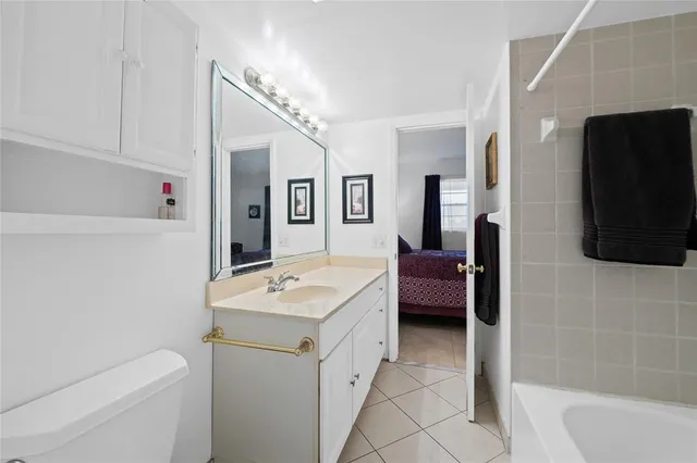 $129,500 | 2750 West Golf Boulevard, Unit 233, Pompano Beach, FL 33064