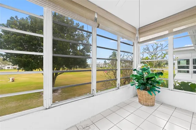 $129,500 | 2750 West Golf Boulevard, Unit 233, Pompano Beach, FL 33064