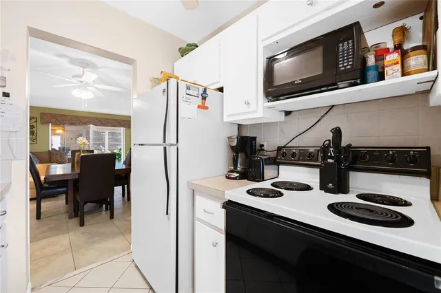 $129,500 | 2750 West Golf Boulevard, Unit 233, Pompano Beach, FL 33064