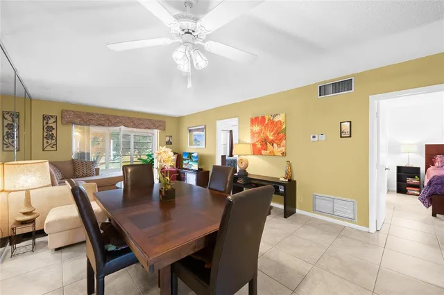 $129,500 | 2750 West Golf Boulevard, Unit 233, Pompano Beach, FL 33064