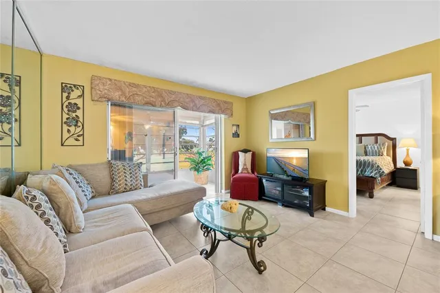$129,500 | 2750 West Golf Boulevard, Unit 233, Pompano Beach, FL 33064