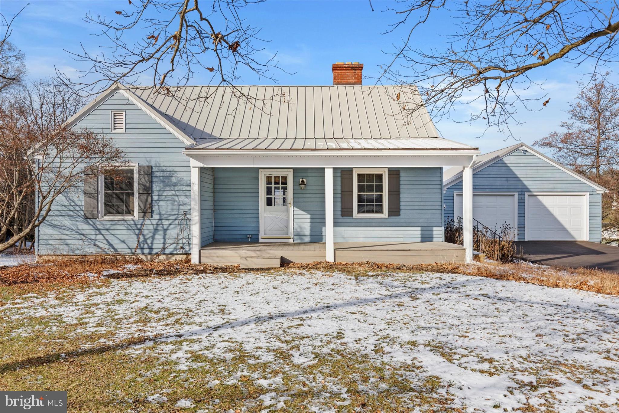 829 West Brubaker Valley Road Lititz, PA 17543 - Photo 1 of 58