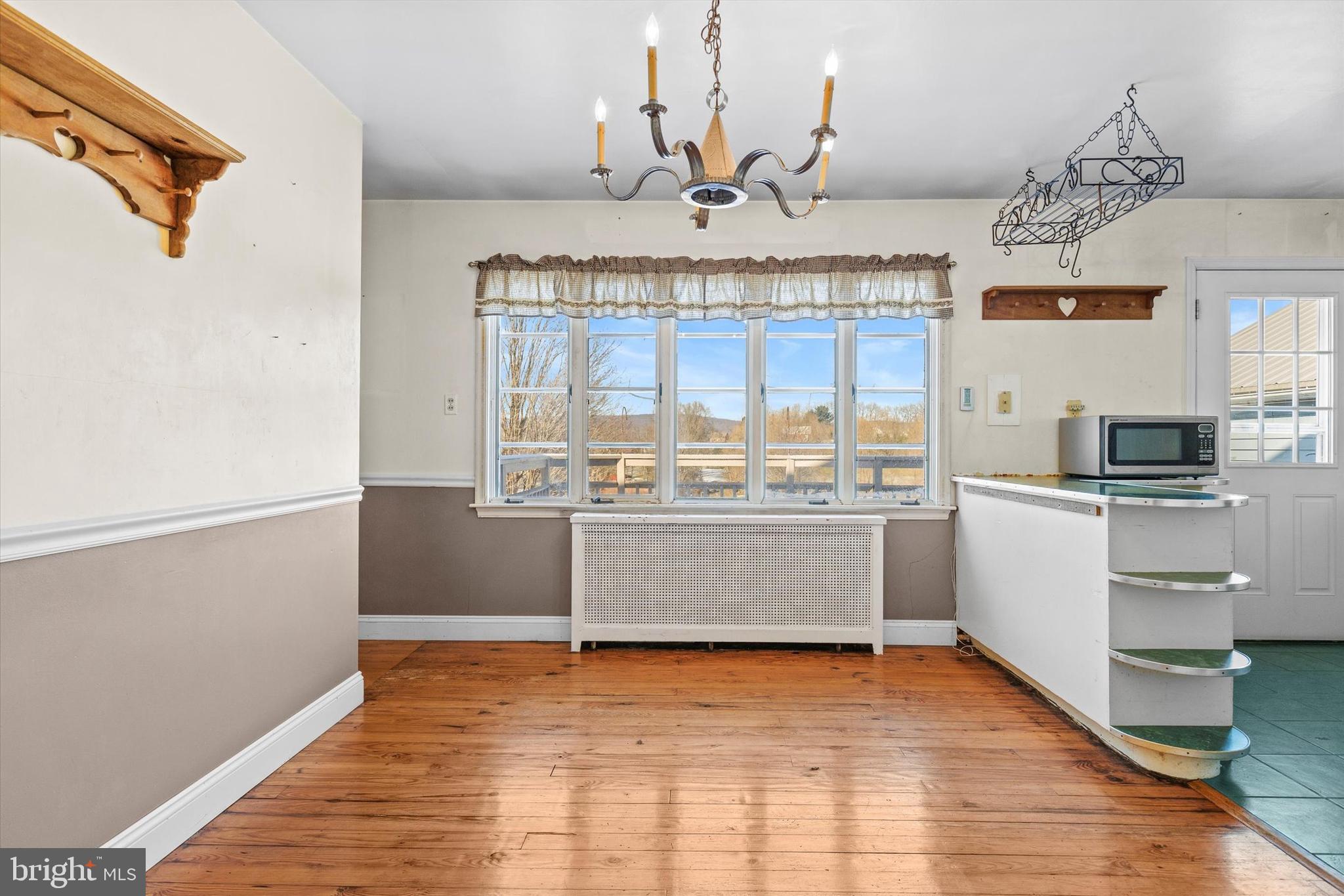 829 West Brubaker Valley Road Lititz, PA 17543 - Photo 11 of 58 Eat-In Kitchen