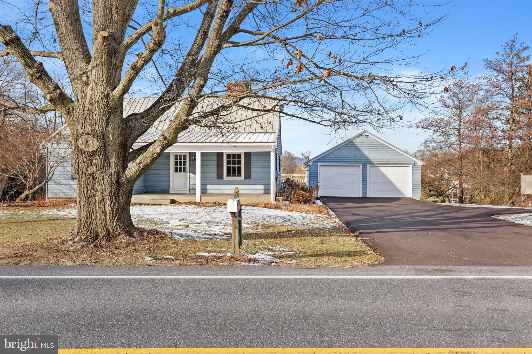 829 West Brubaker Valley Road Lititz, PA 17543 - Photo 2 of 58