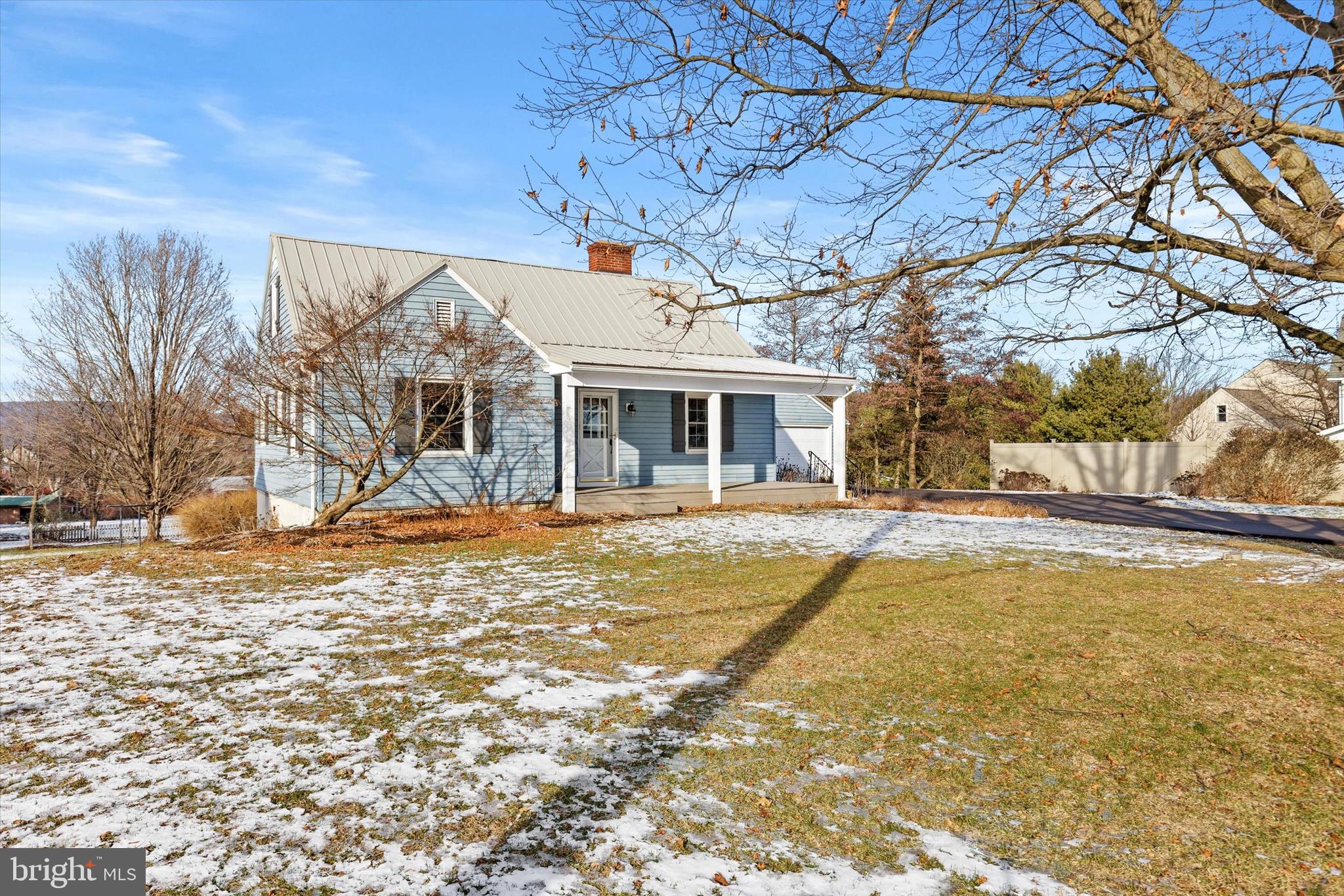 829 West Brubaker Valley Road Lititz, PA 17543 - Photo 3 of 58