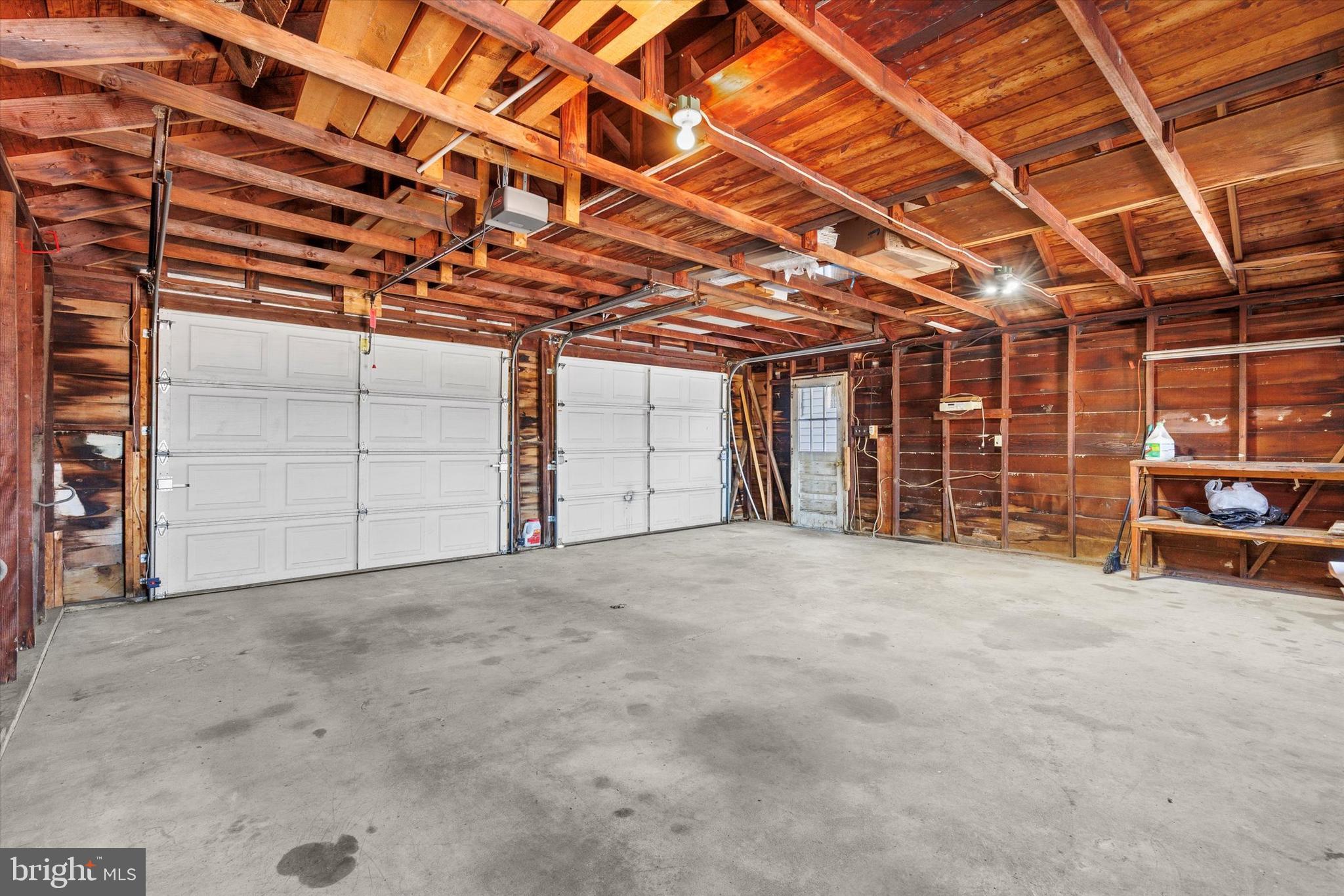 829 West Brubaker Valley Road Lititz, PA 17543 - Photo 40 of 58 2 car detached garage