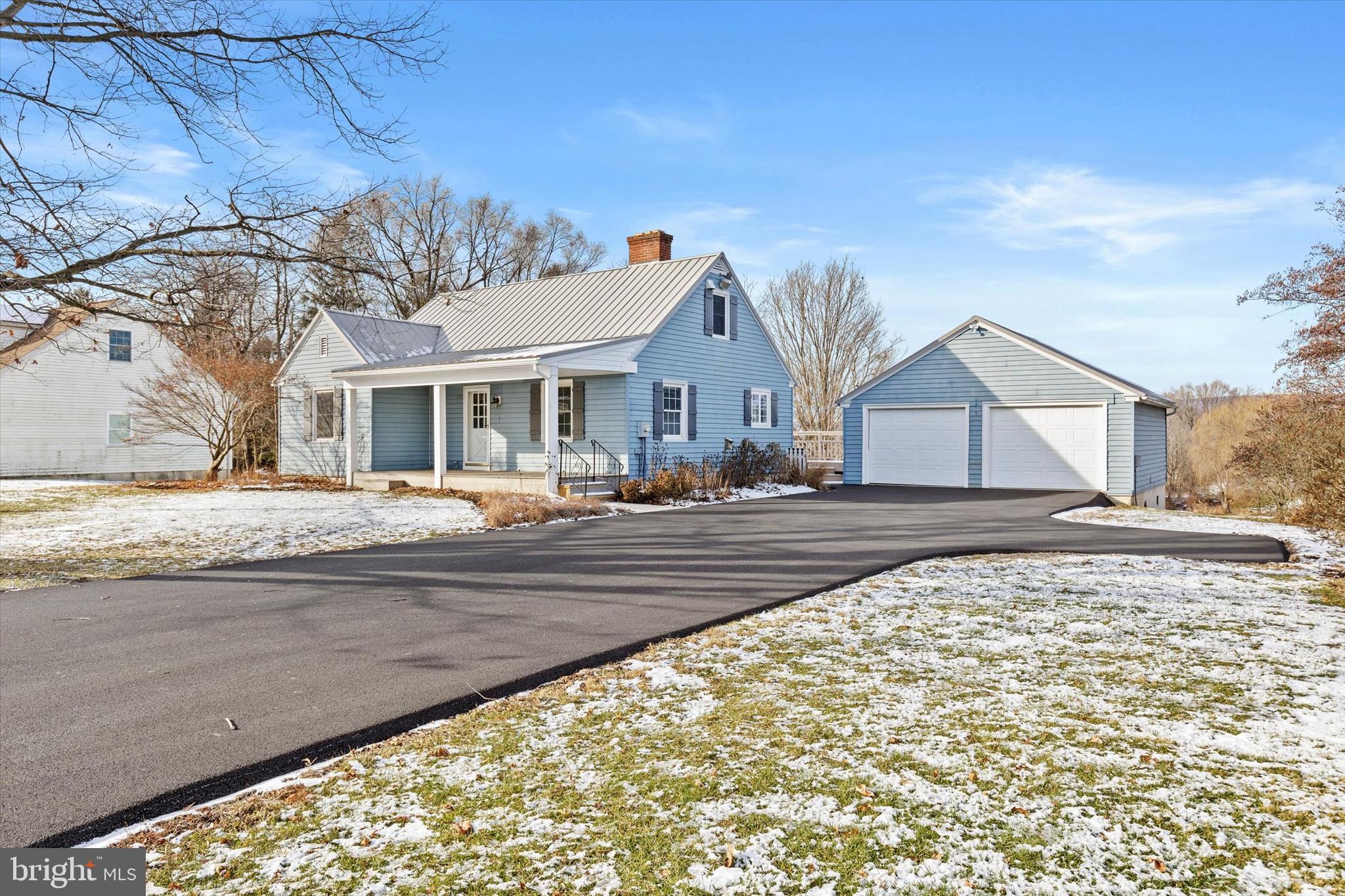 829 West Brubaker Valley Road Lititz, PA 17543 - Photo 4 of 58
