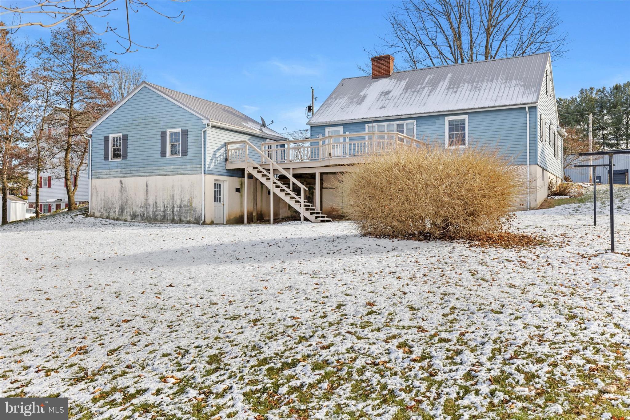 829 West Brubaker Valley Road Lititz, PA 17543 - Photo 45 of 58