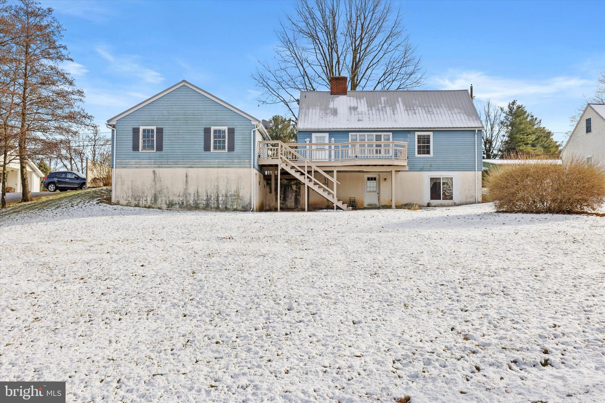 829 West Brubaker Valley Road Lititz, PA 17543 - Photo 46 of 58