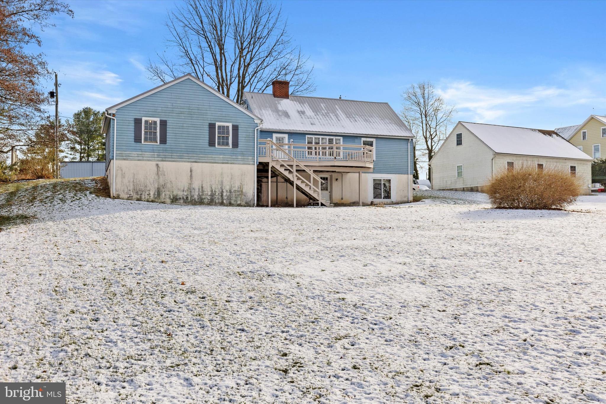 829 West Brubaker Valley Road Lititz, PA 17543 - Photo 47 of 58