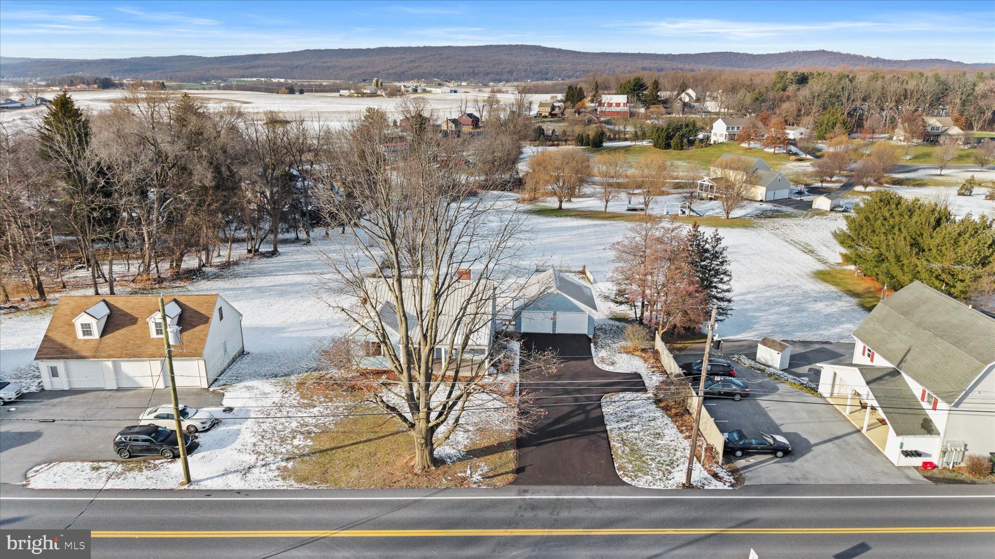 829 West Brubaker Valley Road Lititz, PA 17543 - Photo 48 of 58