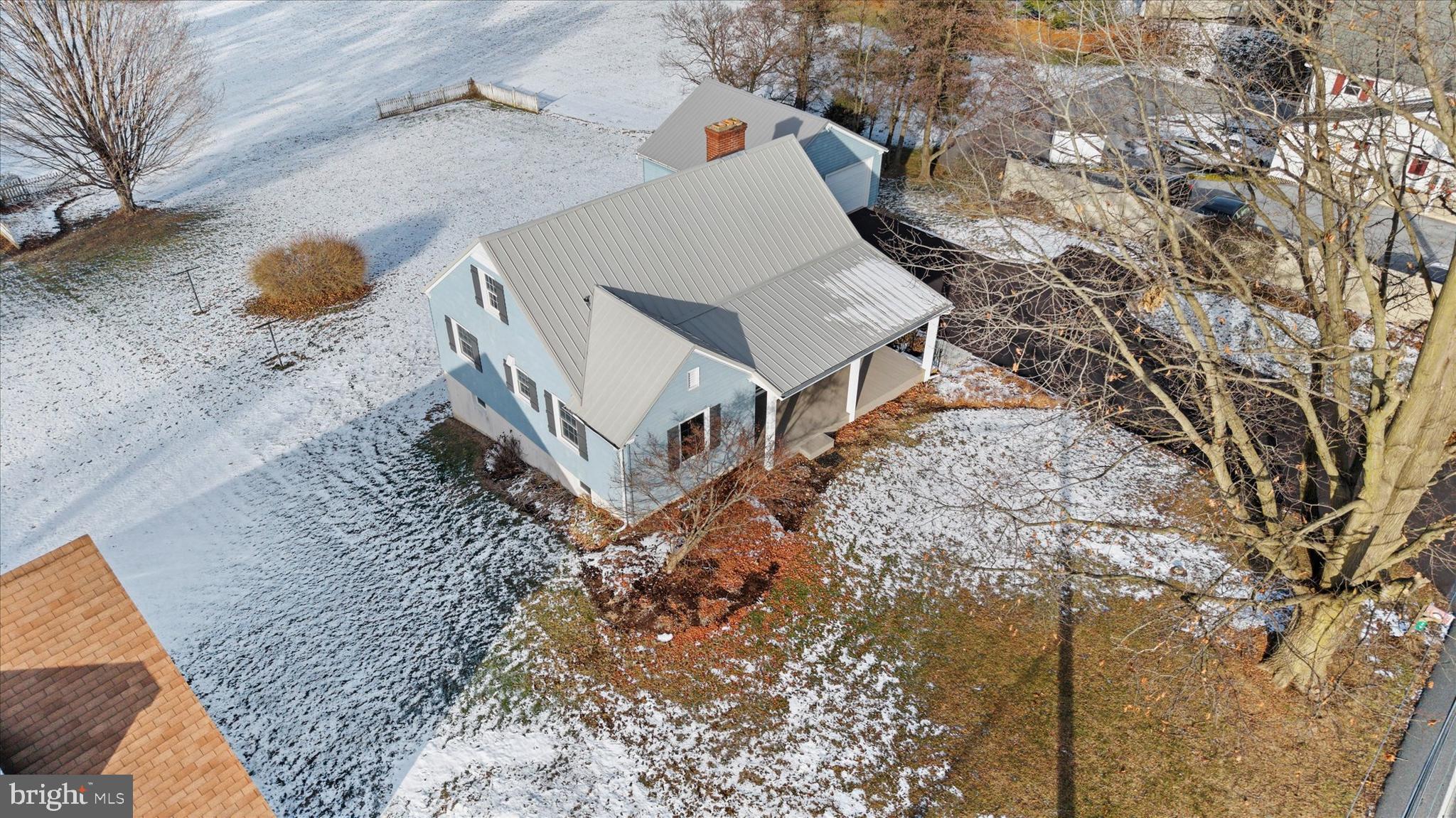 829 West Brubaker Valley Road Lititz, PA 17543 - Photo 49 of 58