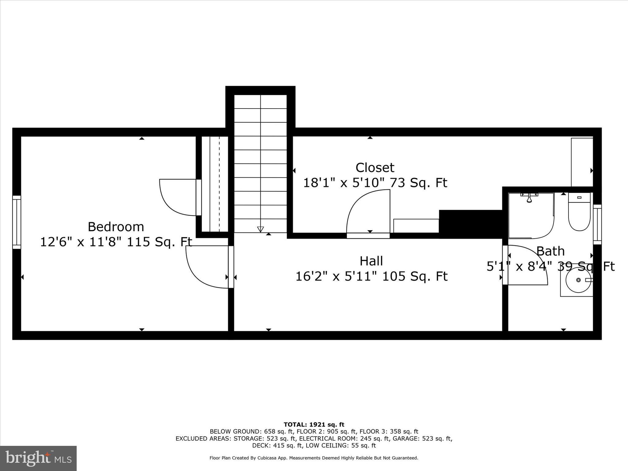 829 West Brubaker Valley Road Lititz, PA 17543 - Photo 56 of 58