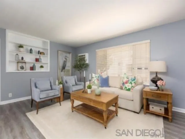 4800 Williamsburg Lane, Unit 216 La Mesa, CA 91942 - Photo 6 of 10