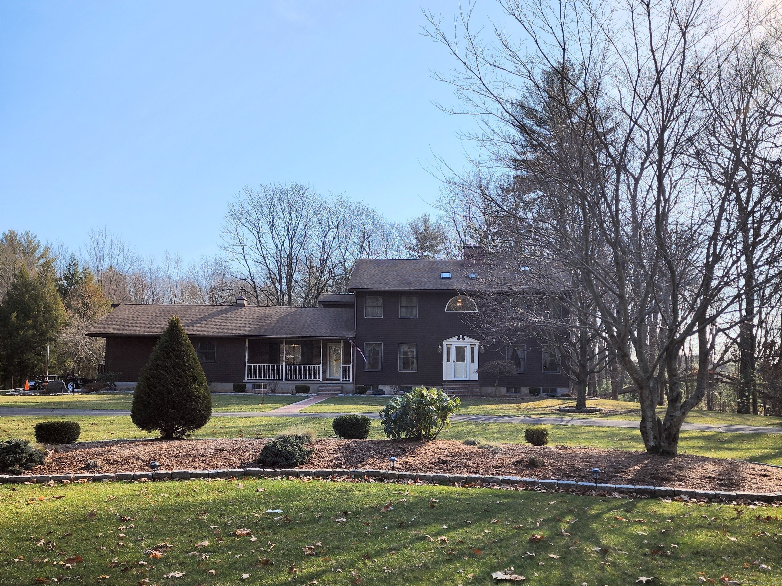 350 George Washington Road Enfield, CT 06082 - Photo 1 of 1 Gallery Image 1