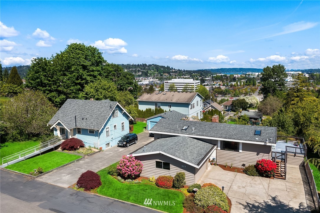 622 South 16th Street Renton, WA 98055 - Photo 1 of 40