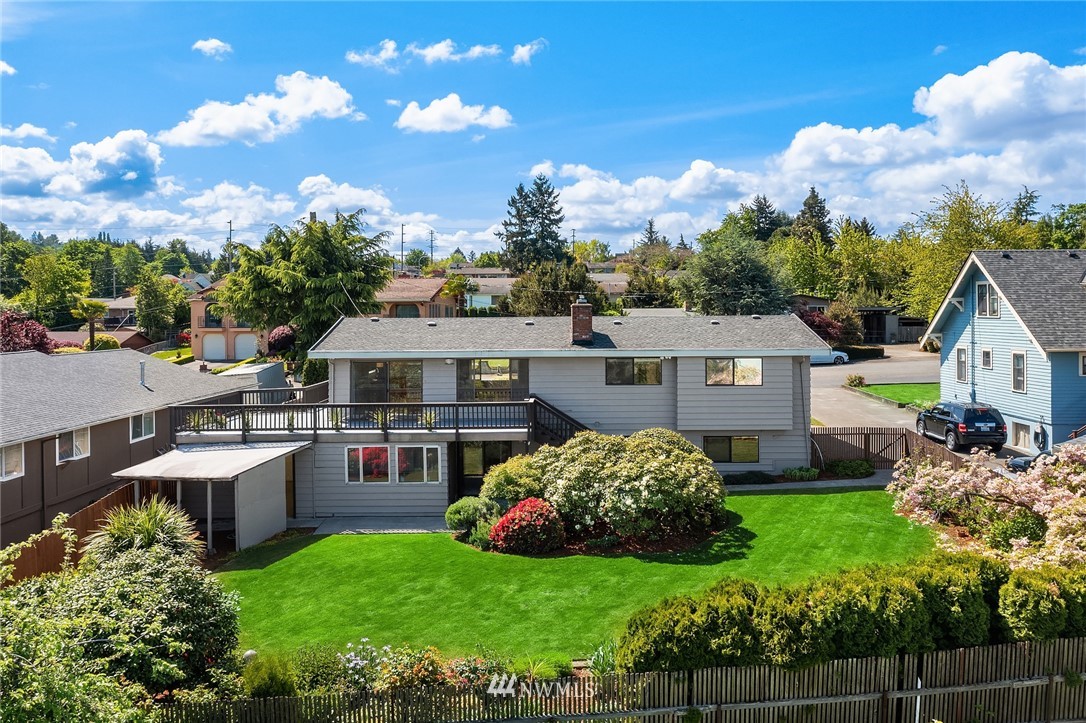 622 South 16th Street Renton, WA 98055 - Photo 3 of 40