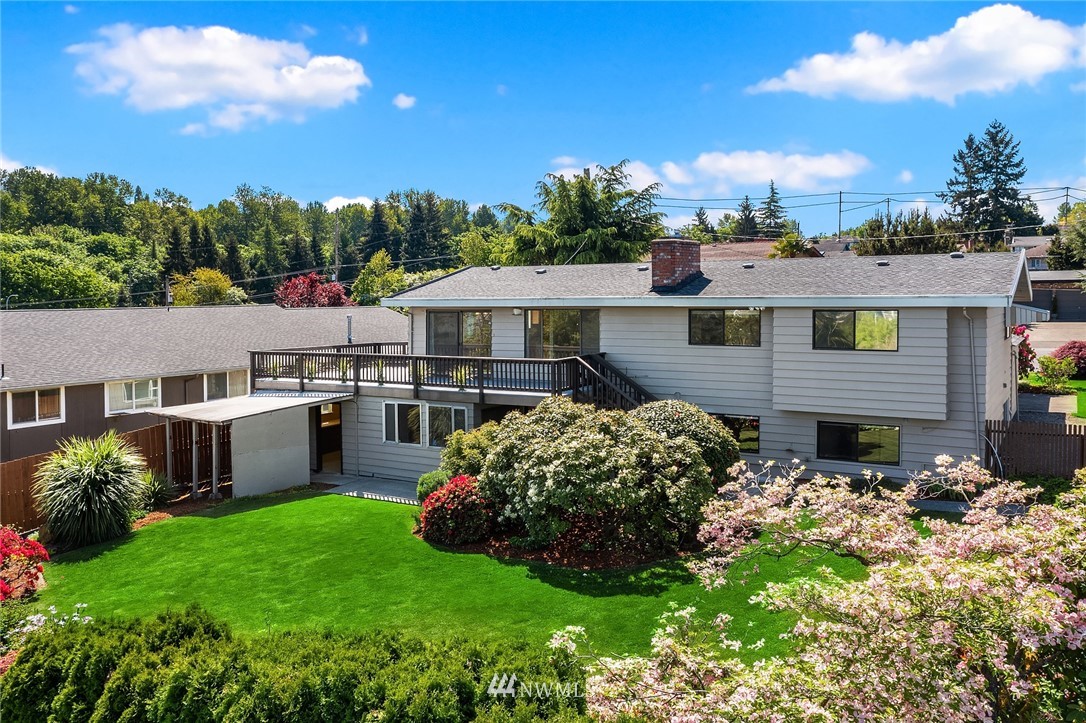 622 South 16th Street Renton, WA 98055 - Photo 5 of 40