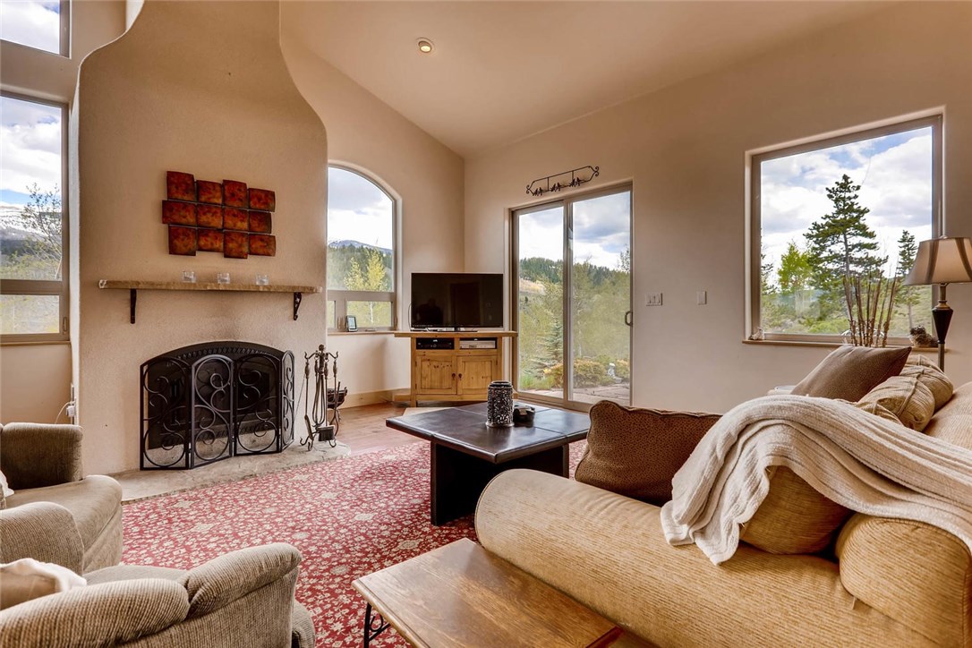 567 Blue Ridge Road Silverthorne, CO 80498 - Photo 7 of 24 Gallery Image 7