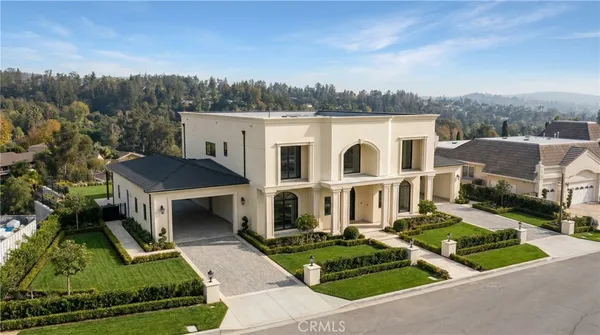 $6,200,000 | 7584 East Vista Del Sol, Anaheim Hills, CA 92808