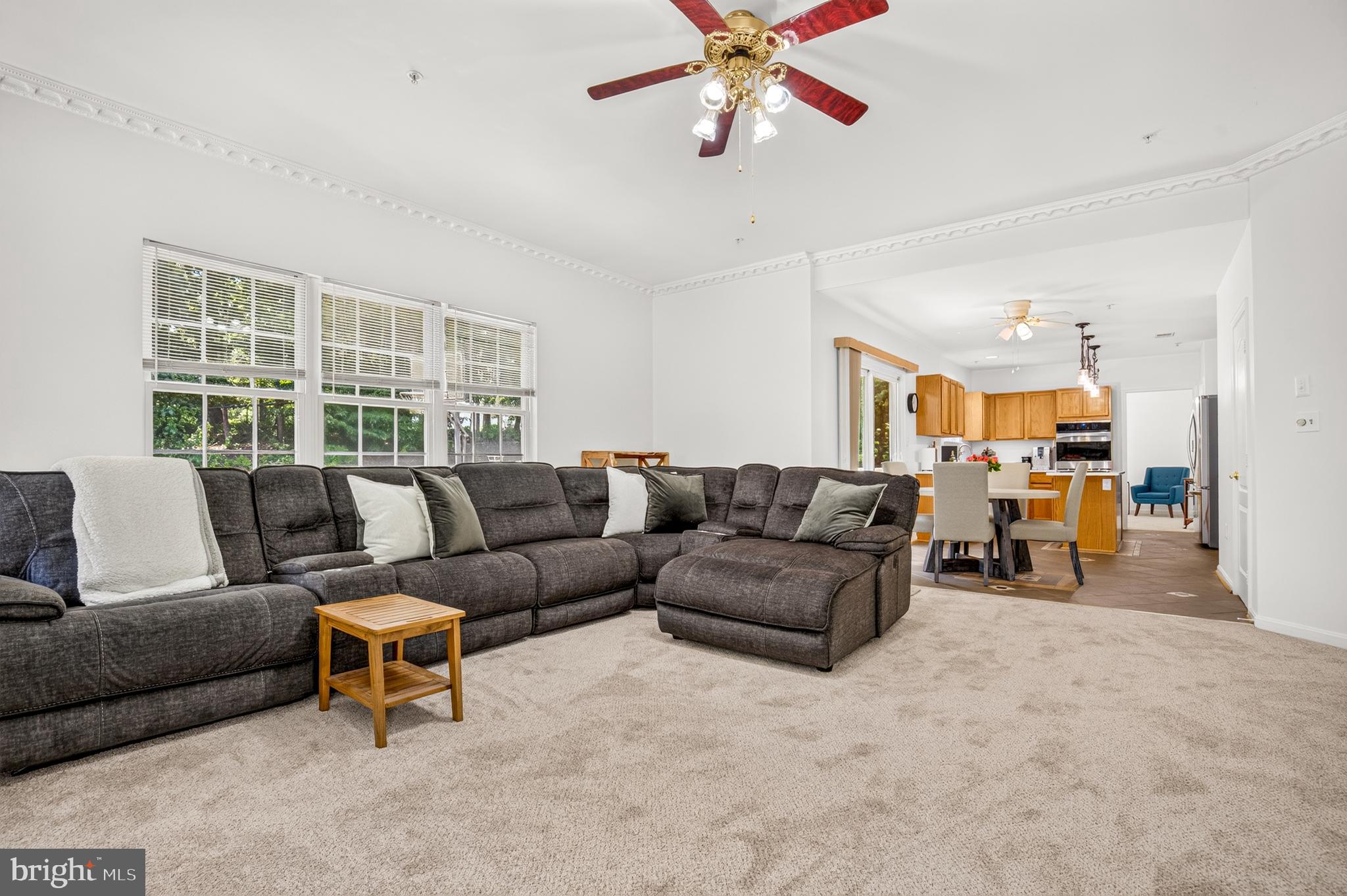 8705 Delphi Drive Clinton, MD 20735 - Photo 13 of 54