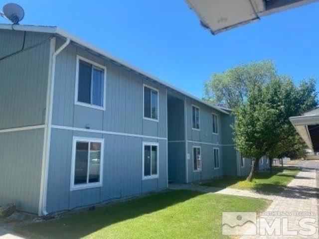 400 South Saliman Road, Unit 98 Carson City, NV 89701 - Photo 1 of 11 Photo 1