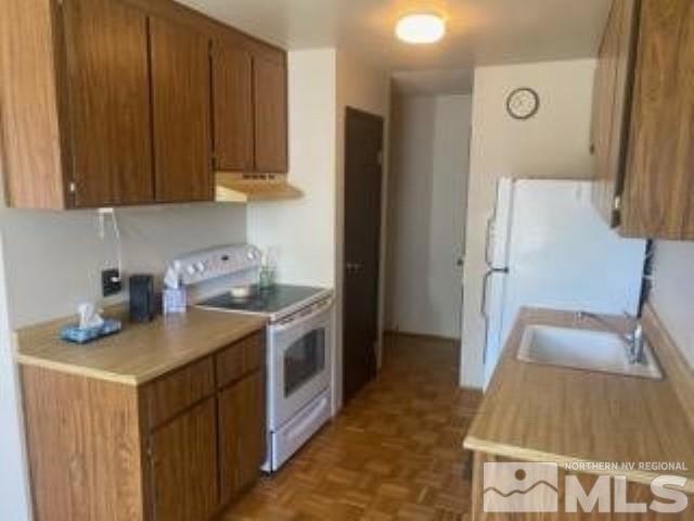 400 South Saliman Road, Unit 98 Carson City, NV 89701 - Photo 3 of 11 Photo 3