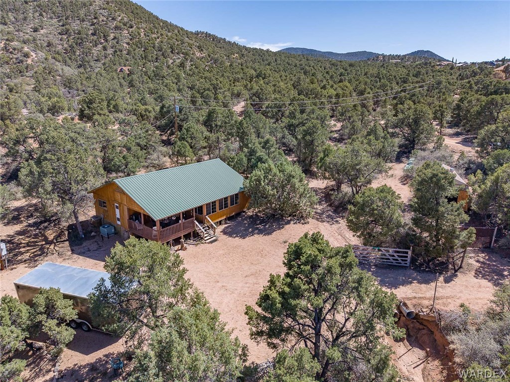 2648 South Dw Ranch Road Kingman, AZ 86401 - Photo 66 of 90 Gallery Image 66