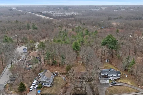 $735,000 | 480 Liberty Street, Braintree, MA 02184