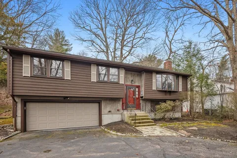 $735,000 | 480 Liberty Street, Braintree, MA 02184