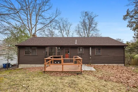 $735,000 | 480 Liberty Street, Braintree, MA 02184