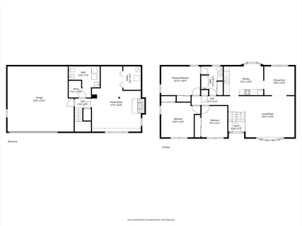 $735,000 | 480 Liberty Street, Braintree, MA 02184