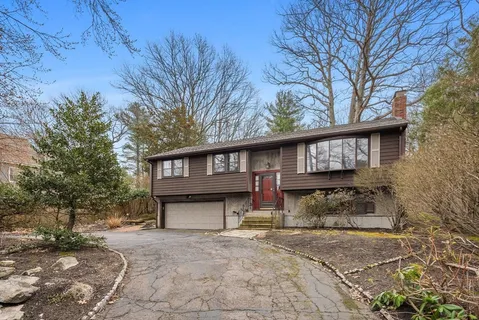 $735,000 | 480 Liberty Street, Braintree, MA 02184