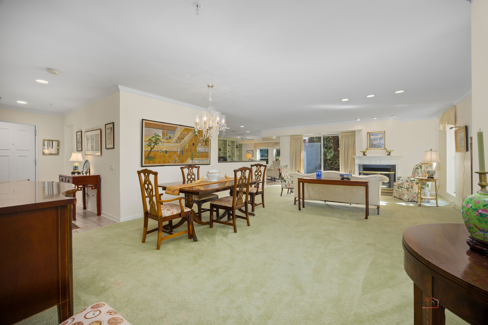 360 Green Bay Road, Unit 1D Winnetka, IL 60093 - Photo 4 of 22 Gallery Image 4
