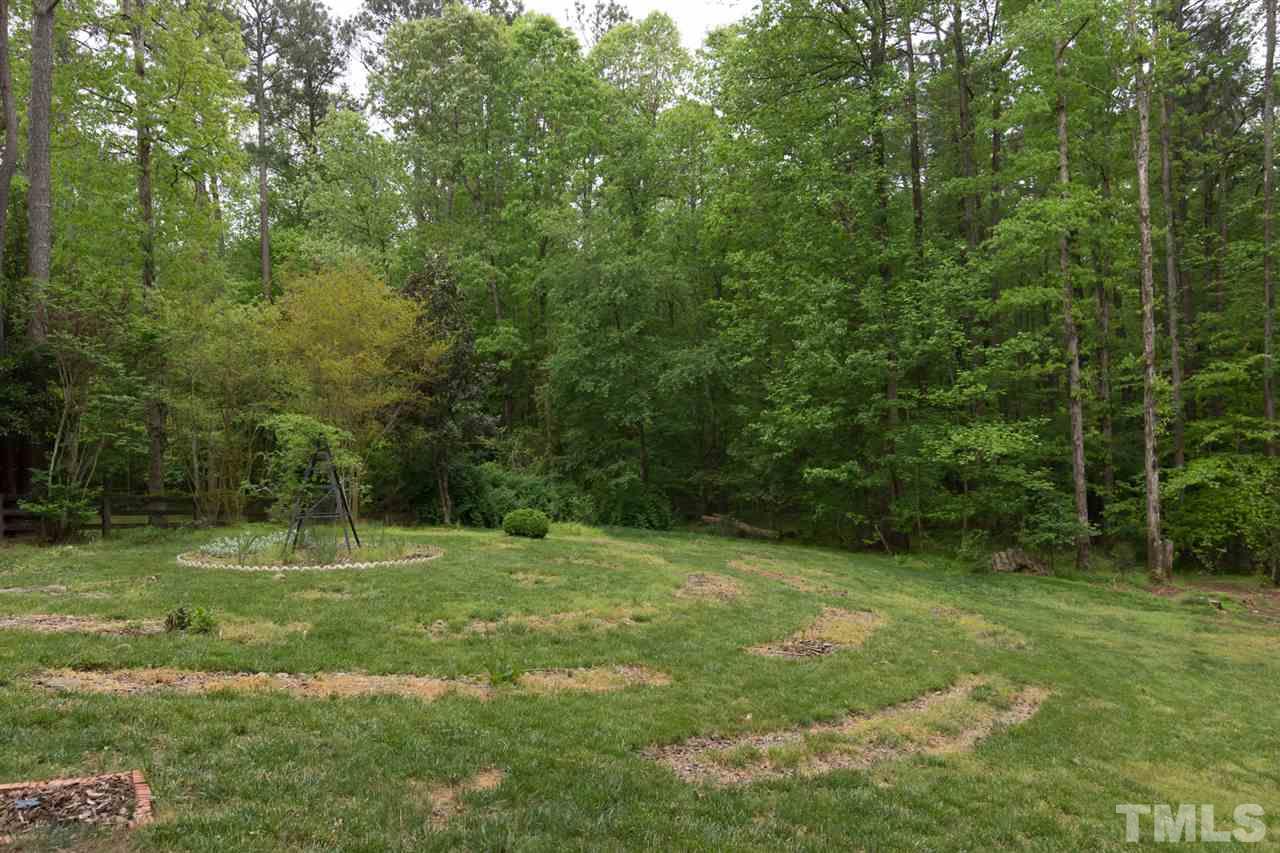 6104 Hampton Ridge Road Raleigh, NC 27603 - Photo 20 of 23 a view of a park