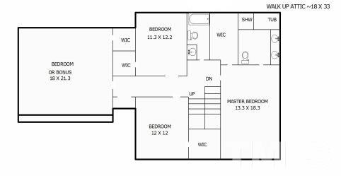 6104 Hampton Ridge Road Raleigh, NC 27603 - Photo 23 of 23 unknown