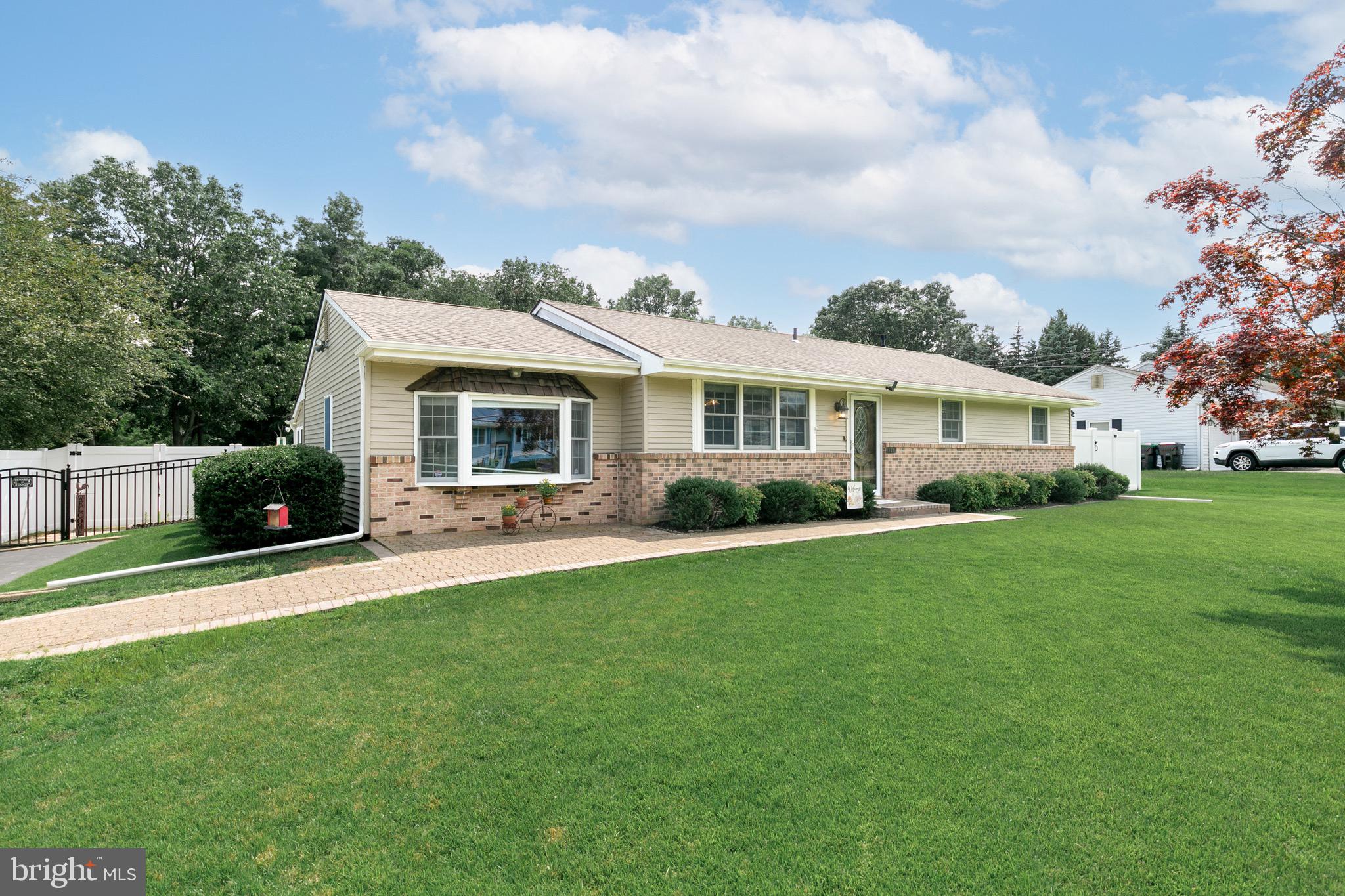 128 Hayes Mill Road Atco, NJ 08004 - Photo 1 of 29 Gallery Image 1