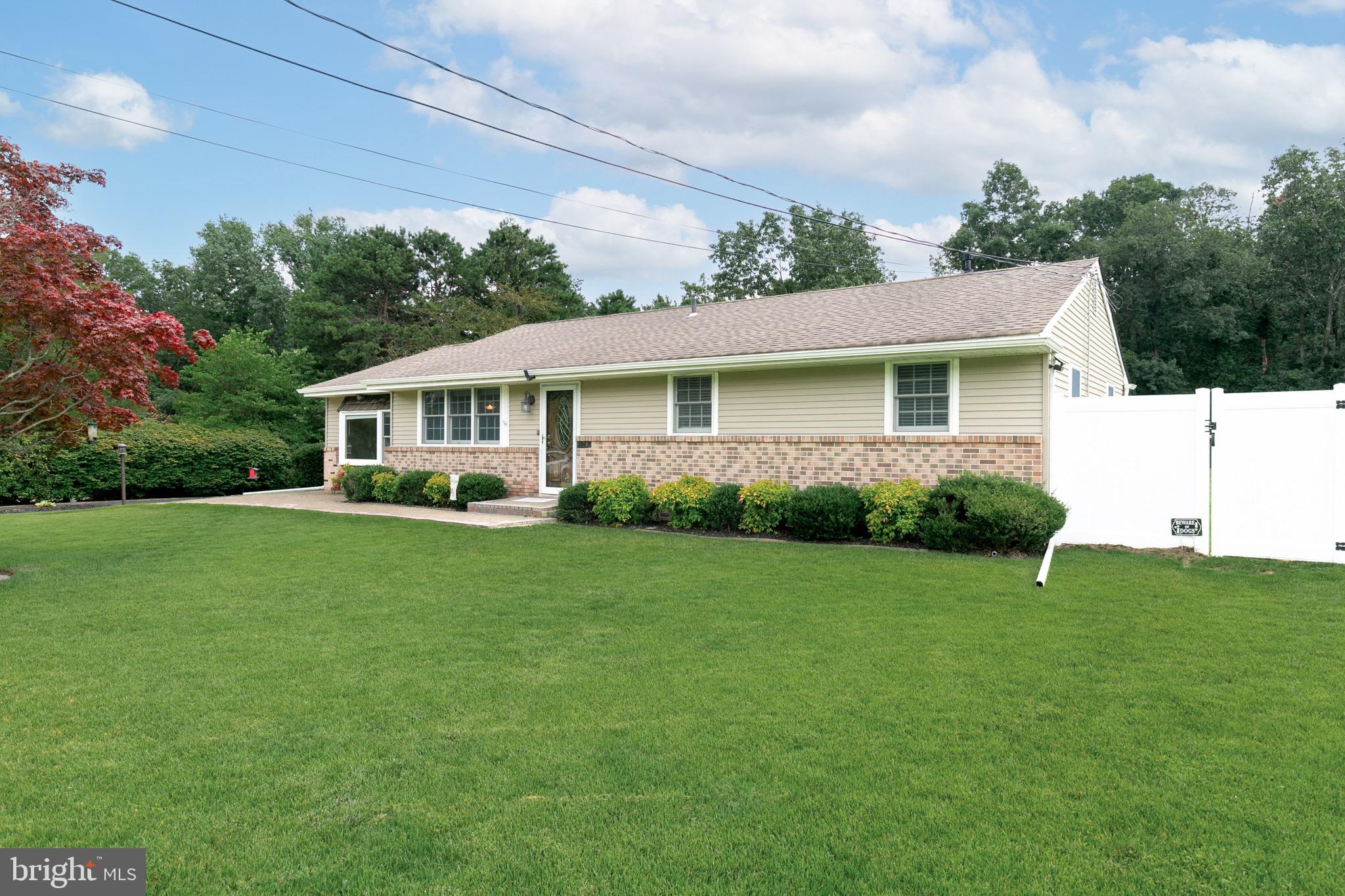 128 Hayes Mill Road Atco, NJ 08004 - Photo 2 of 29 Gallery Image 2