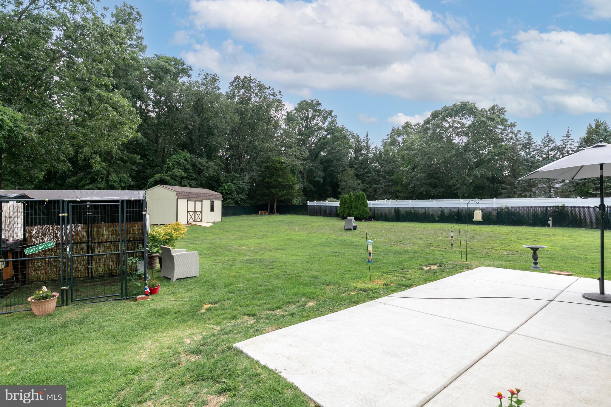 128 Hayes Mill Road Atco, NJ 08004 - Photo 26 of 29 Gallery Image 26