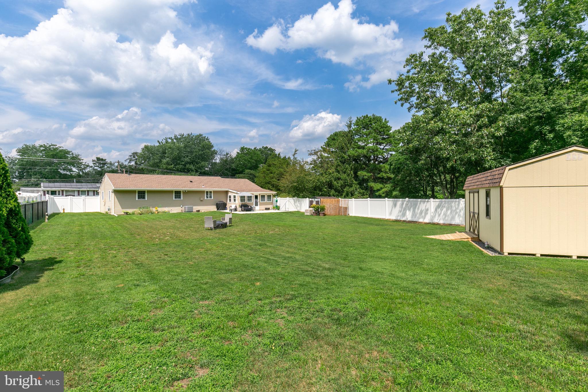 128 Hayes Mill Road Atco, NJ 08004 - Photo 29 of 29 Gallery Image 29