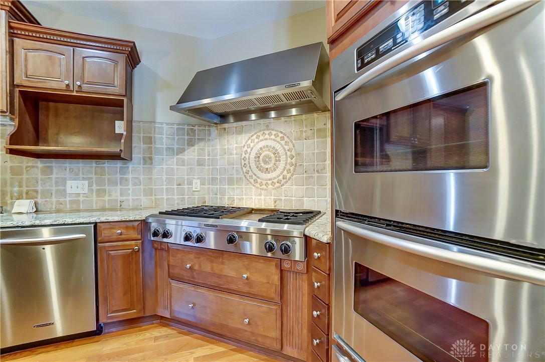 4020 Sable Ridge Drive Bellbrook, OH 45305 - Photo 28 of 79 Gallery Image 28