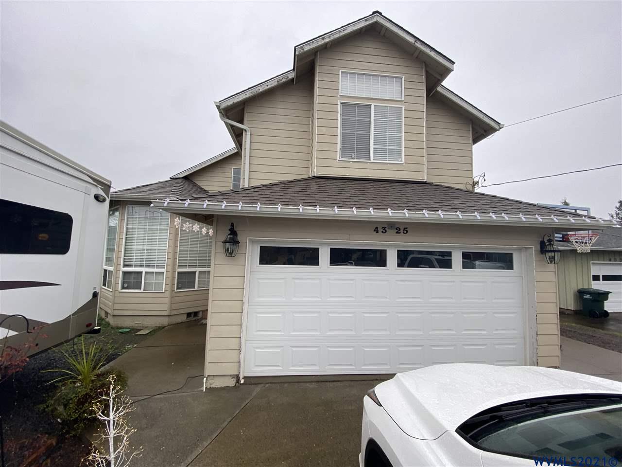 4325 MacLeay Road Southeast Salem, OR 97317 - Photo 1 of 40 Gallery Image 1