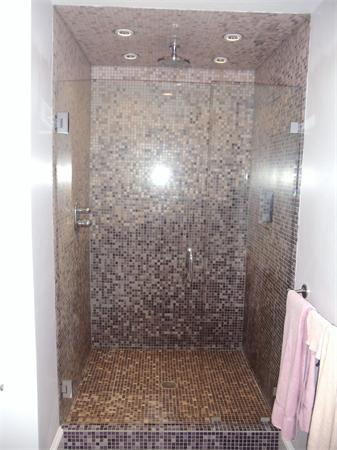 12 Boyce Farm Road Lincoln, MA 01773 - Photo 18 of 30 a bathroom with a shower