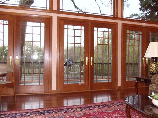 12 Boyce Farm Road Lincoln, MA 01773 - Photo 8 of 30 a view of a window of a house
