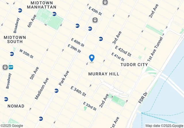 $16,995,000 | 135 East 38th Street | Murray Hill