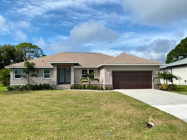 50 Tournament Road Rotonda West, FL 33947 - Photo 1 of 1