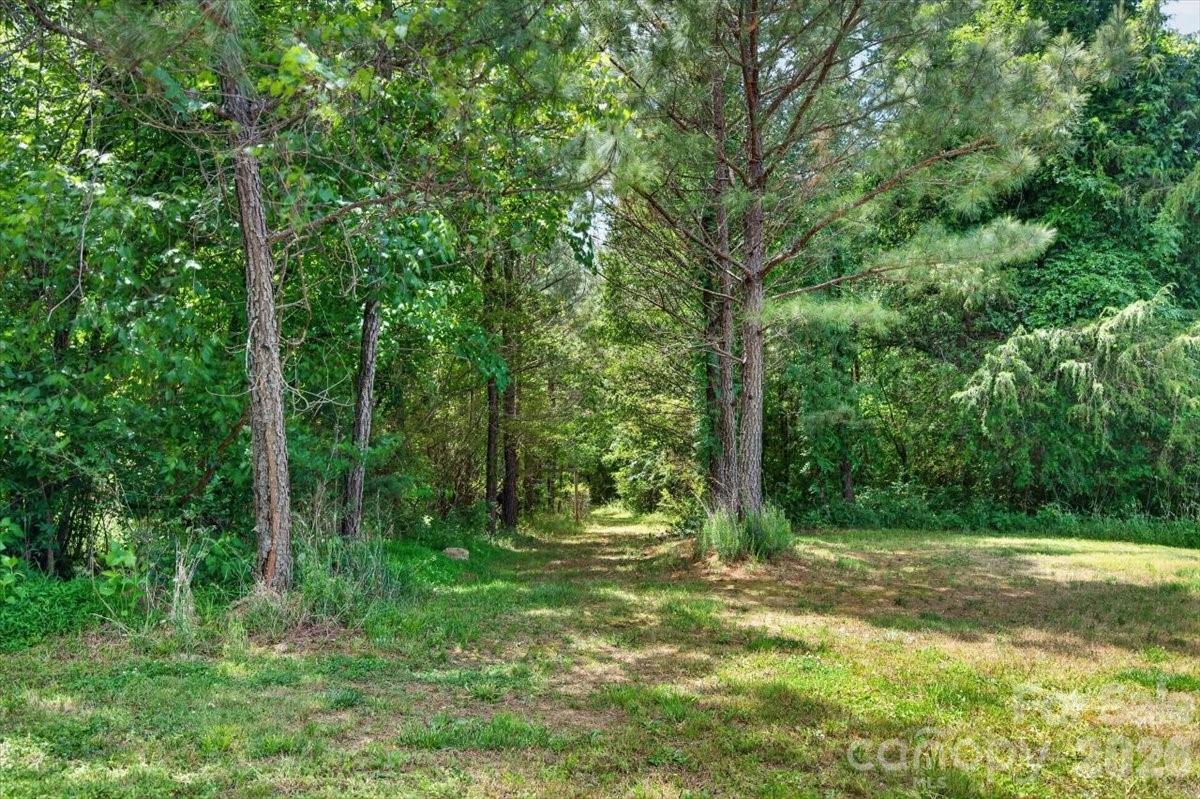 567 Godbey Road Mocksville, NC 27028 - Photo 28 of 38 a view of outdoor space with trees