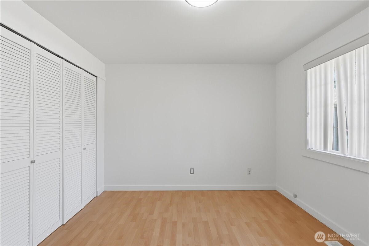 25530 150th Place Southeast Covington, WA 98042 - Photo 13 of 23 a view of a room that has a window in it
