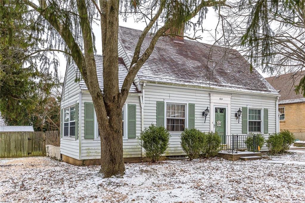 304 Brydon Road Dayton, OH 45419 - Photo 4 of 45 Gallery Image 4