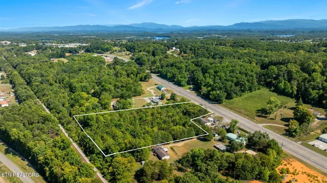 $148,000 | 1516 Highway 411, Vonore, TN 37885